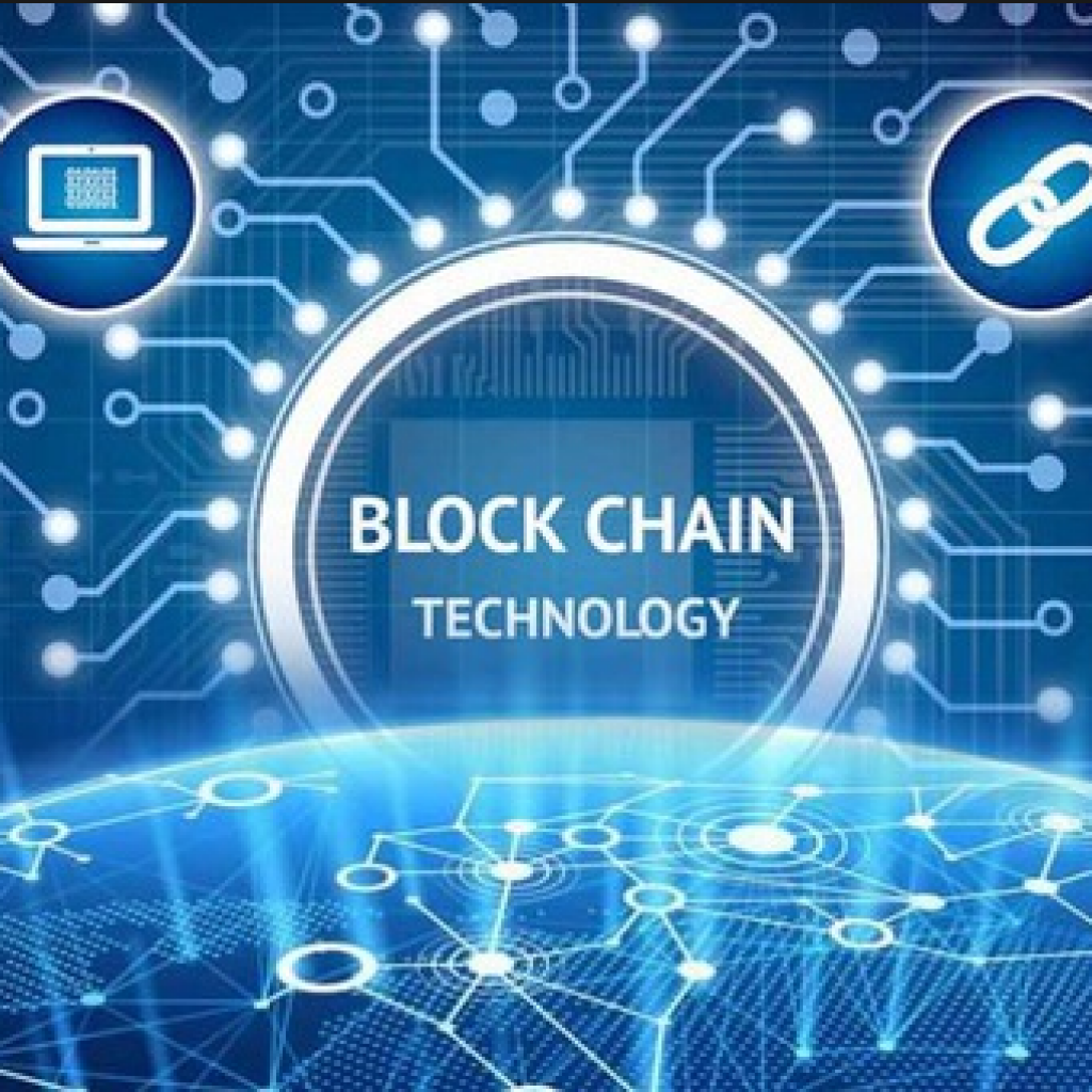 Thực sự công nghệ Blockchain là gì ? - Đơn vị thiết kế, in ấn và ...