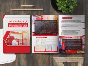 thiết kế hồ sơ năng lực phong cháy chữa cháy tại Đà Nẵng