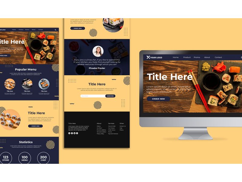 Thiết kế webiste wordpress